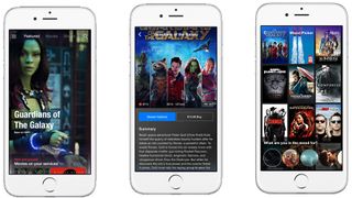 Yahoo Video Guide