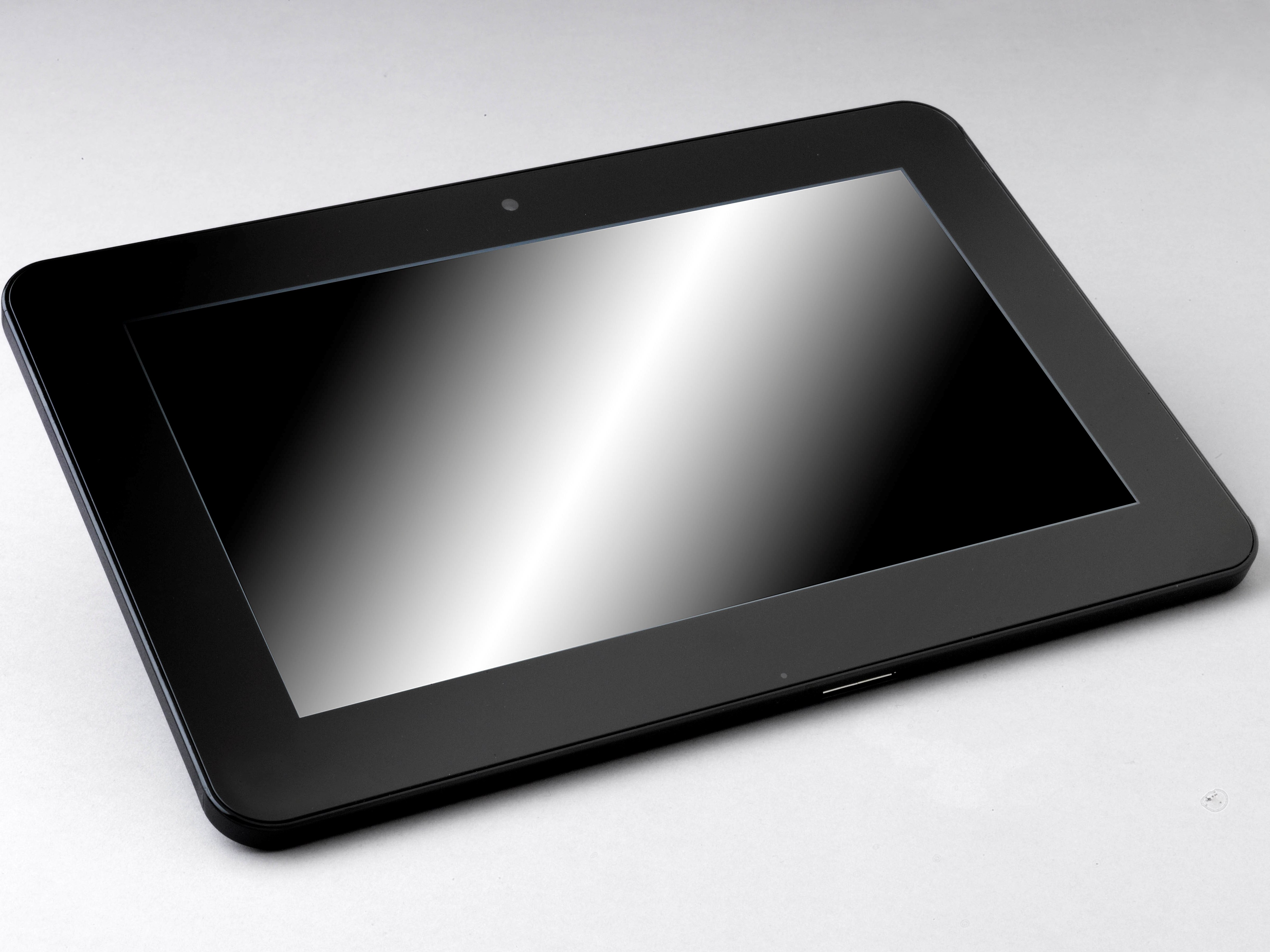 Advent Vega - Android toting low-cost tablet