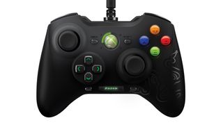 Razer Sabertooth