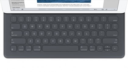 Keyboard Shortcuts