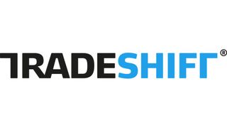 Tradeshift logo