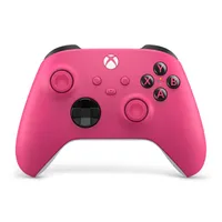 Xbox Wireless Controller - Deep Pink: was $64.99 now $53.81 at Amazon
Save $12 - Xbox Wireless Controller - Deep Pink: was $64.99 now $53.81 at Amazon
Save $12 -