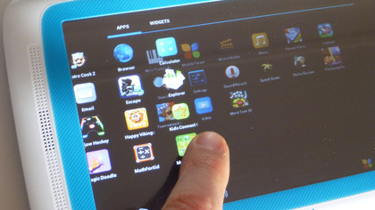 Archos ChildPad review