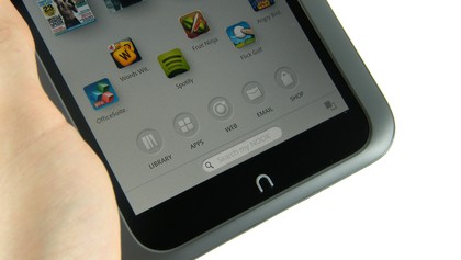 Nook HD review