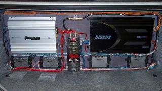 How to upgrade your car's subwoofers & amplifiers