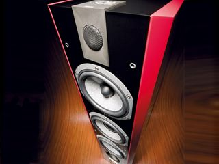 Focal Chorus 826W LE
