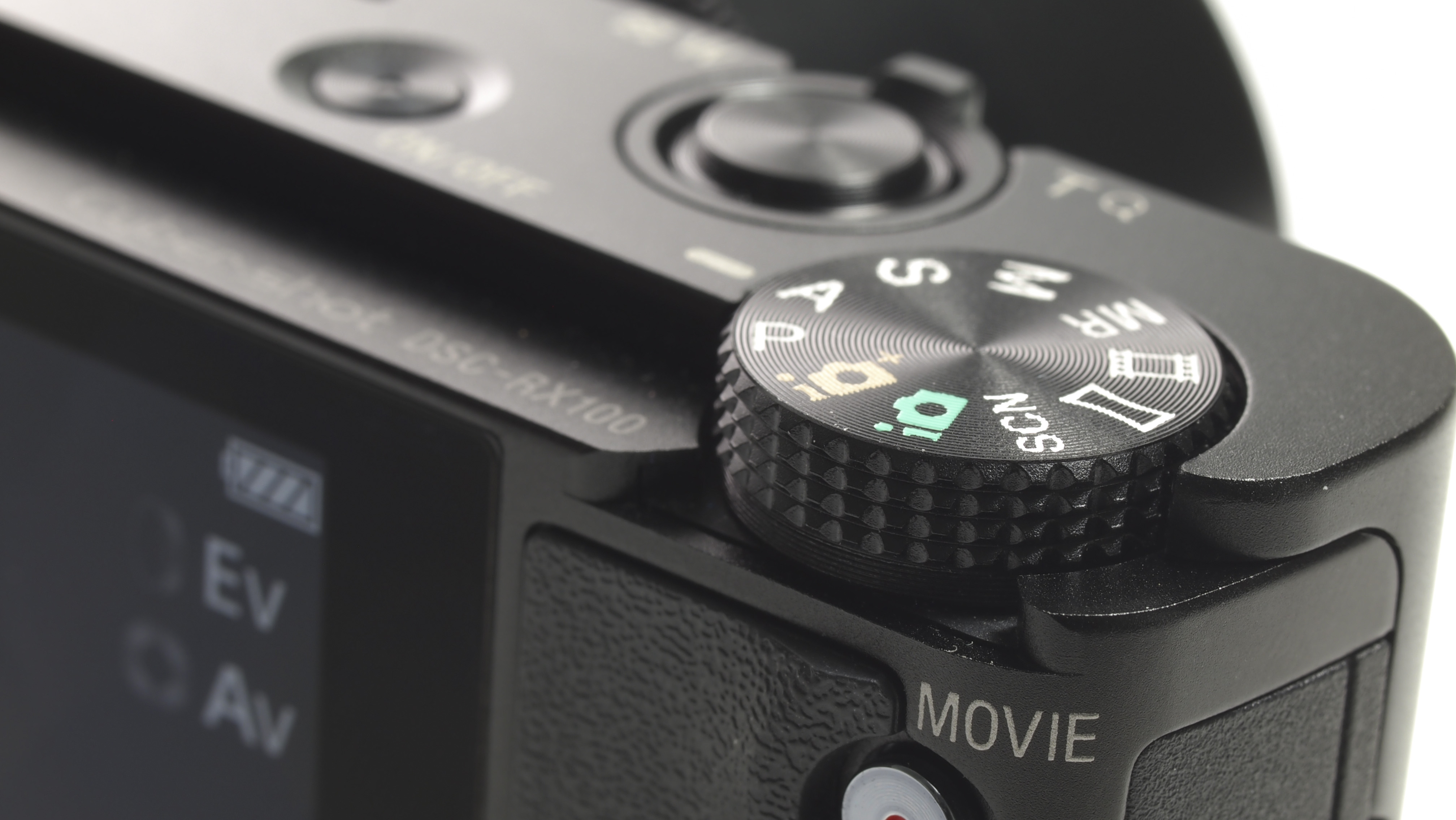 Sony RX100