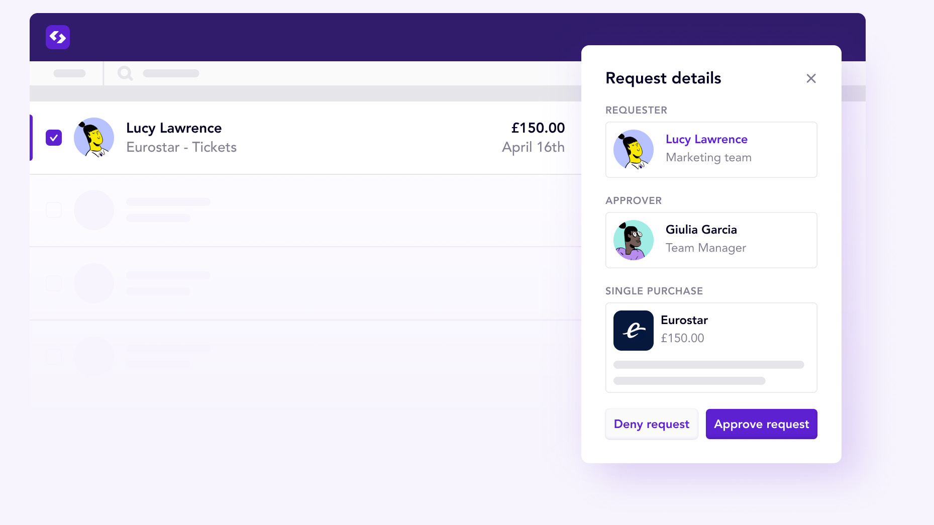 Spendesk