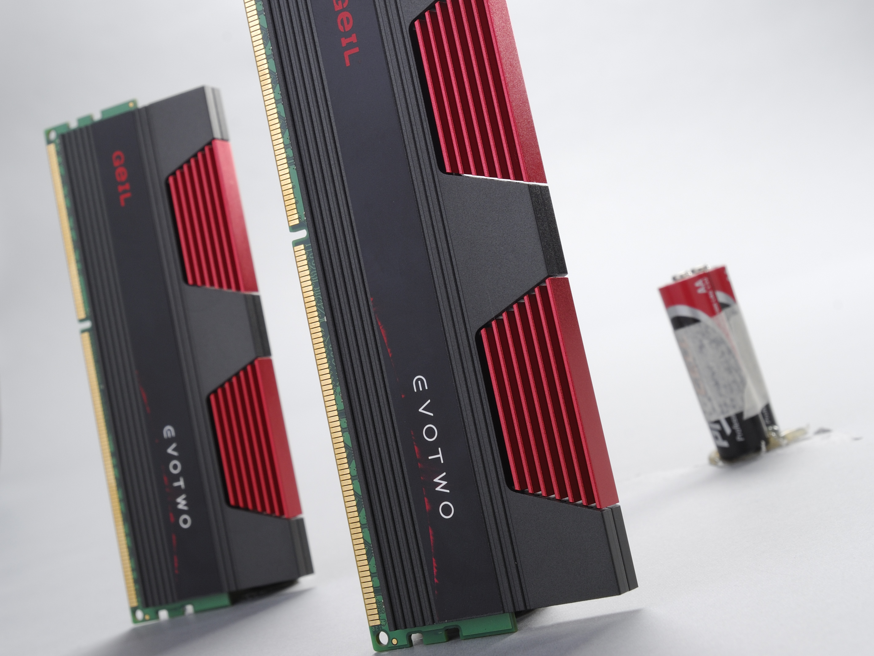 Geil Evo Two 2000MHz