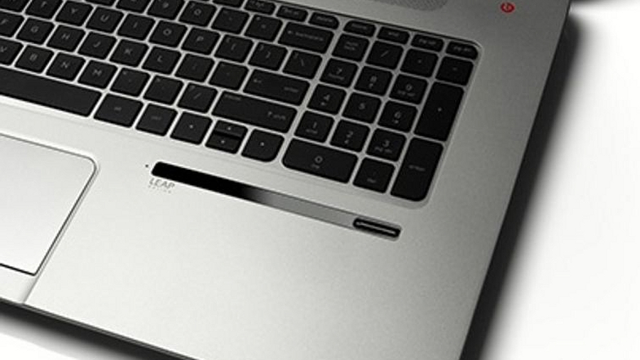 Leap Motion