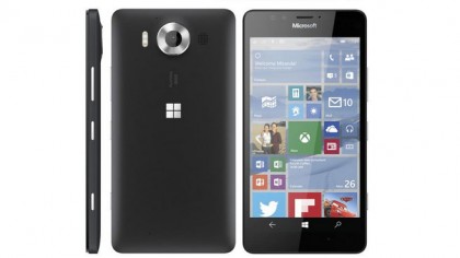 Microsoft Lumia