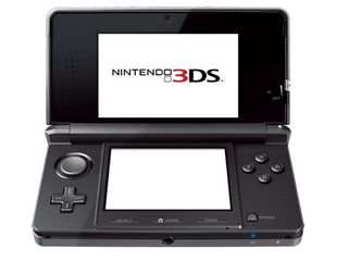 UK retailers set to make a clear &pound;50-plus profit on every new Nintendo 3DS sold at launch