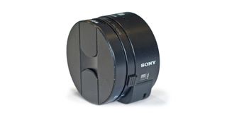 Sony QX10
