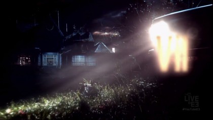 Resident Evil 7 (January 24, 2017)