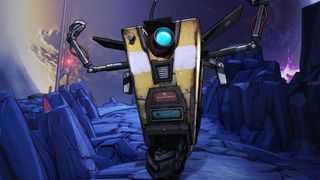 Claptrap