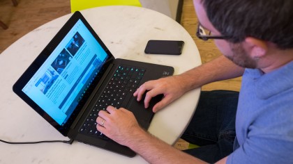 Razer Blade 2016