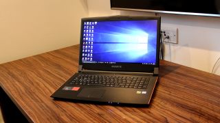 Gigabyte P57Xv6