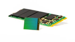3D NAND