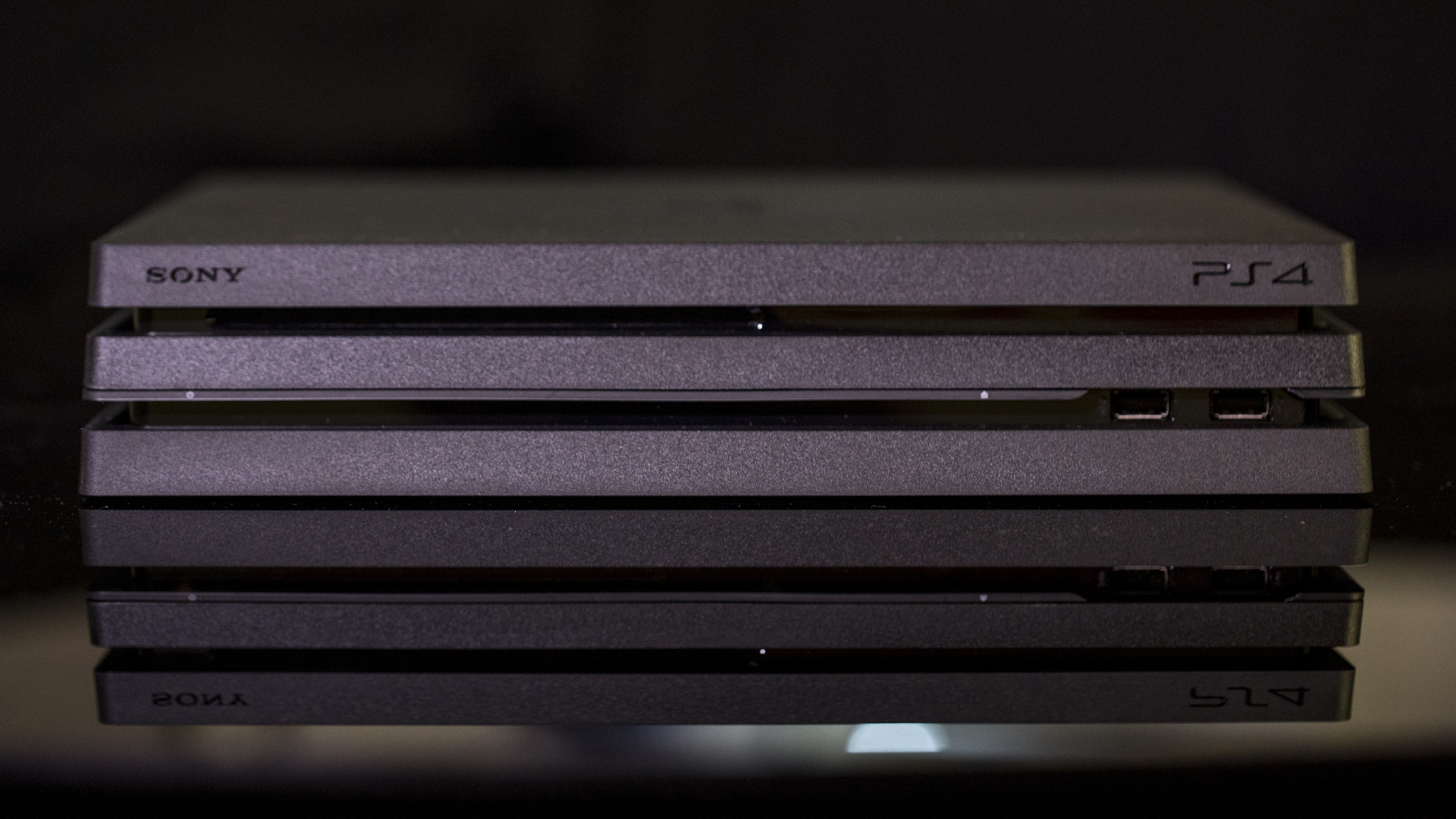 PS4 Pro review