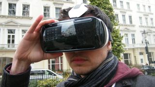 Virtual visualisation