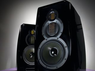 Adam Audio Tensor Delta