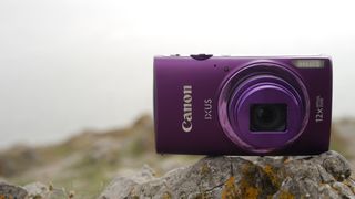 Canon IXUS 265