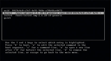 Terminal