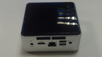 Intel NUC