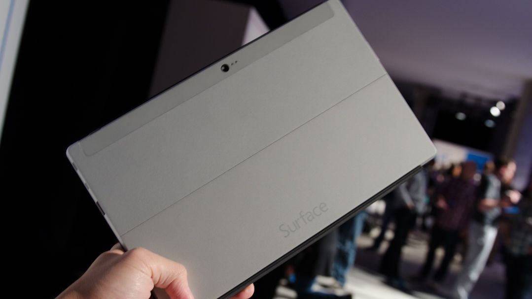 Surface 2