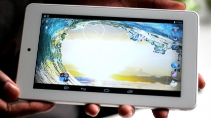 Argos MyTablet