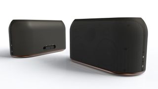 Audio L Plus