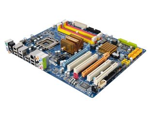 Gigabyte EP43-DS3L
