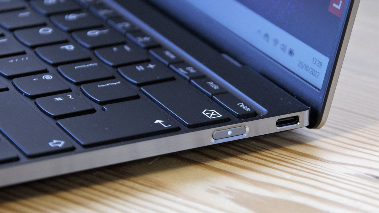 Lenovo ThinkPad Z13