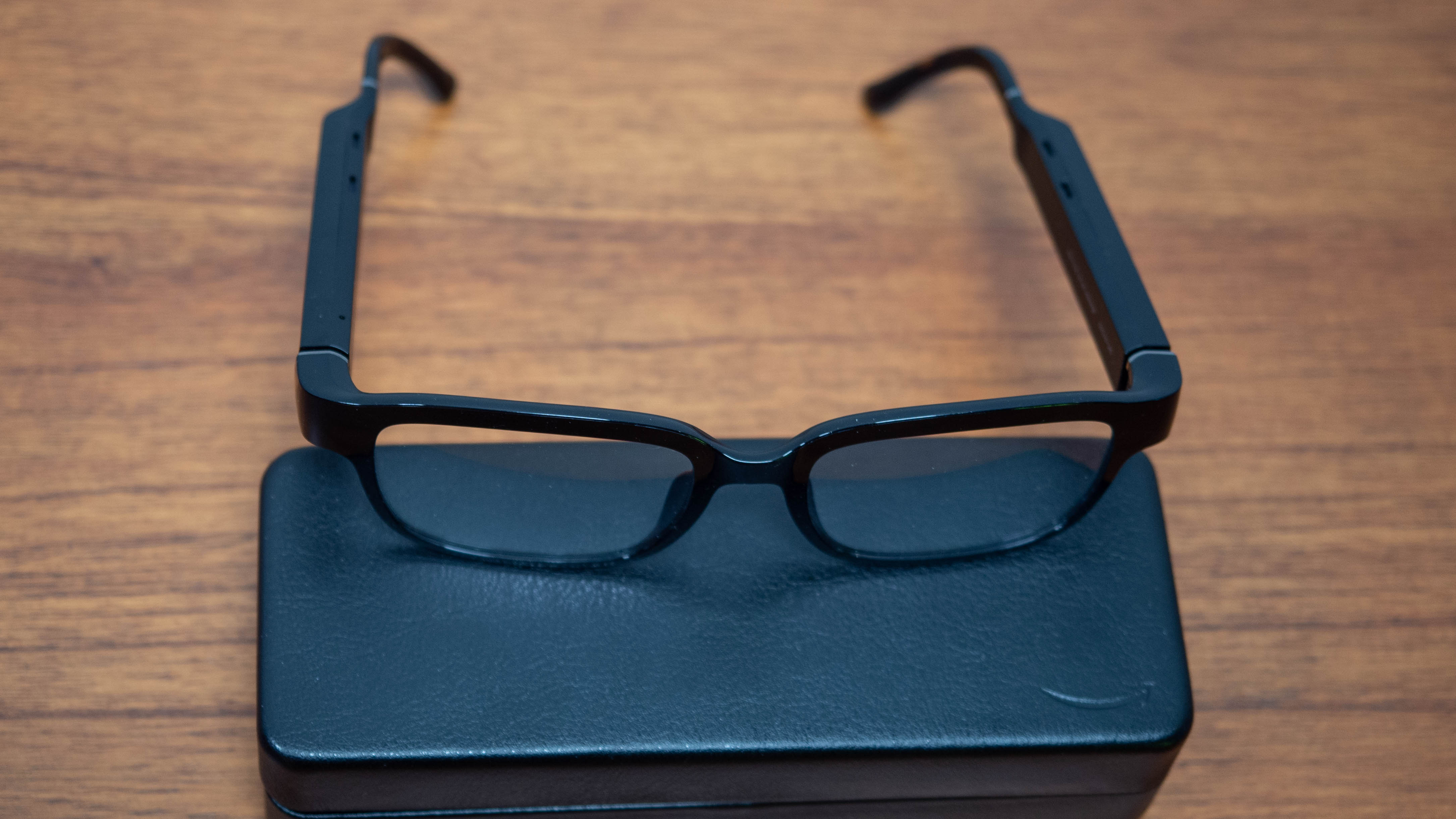 Amazon Echo Frames