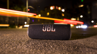 JBL speaker