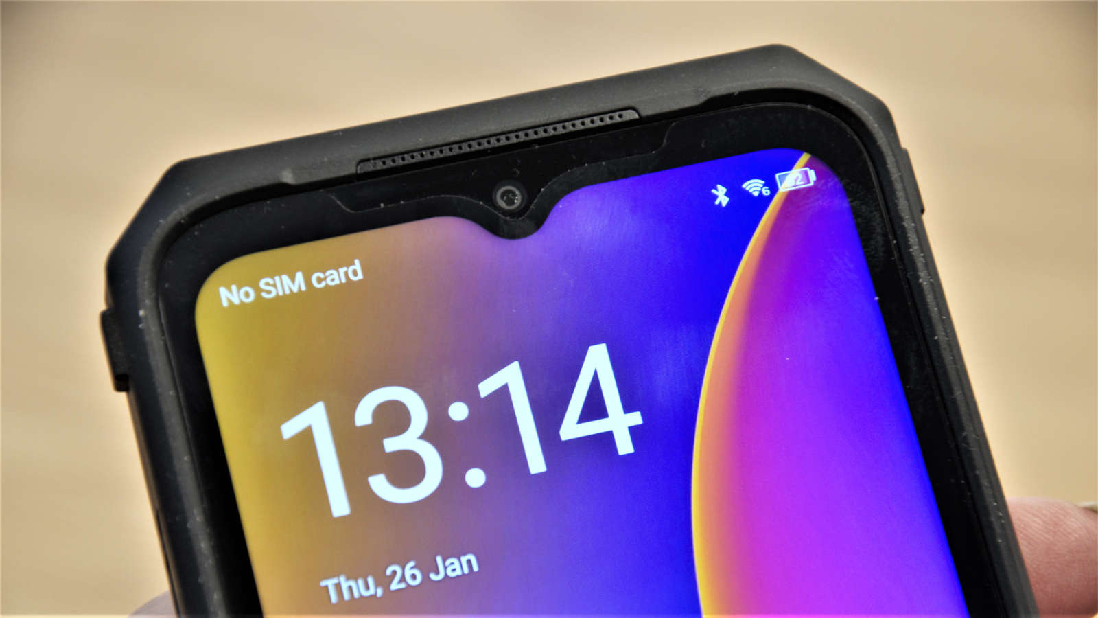Ulefone Armor 18T