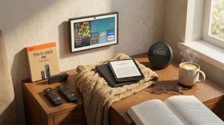 Amazon spring sale device deals 2026