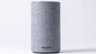 Photo of Amazon Echo Dot by Matthew Ball on Unsplash