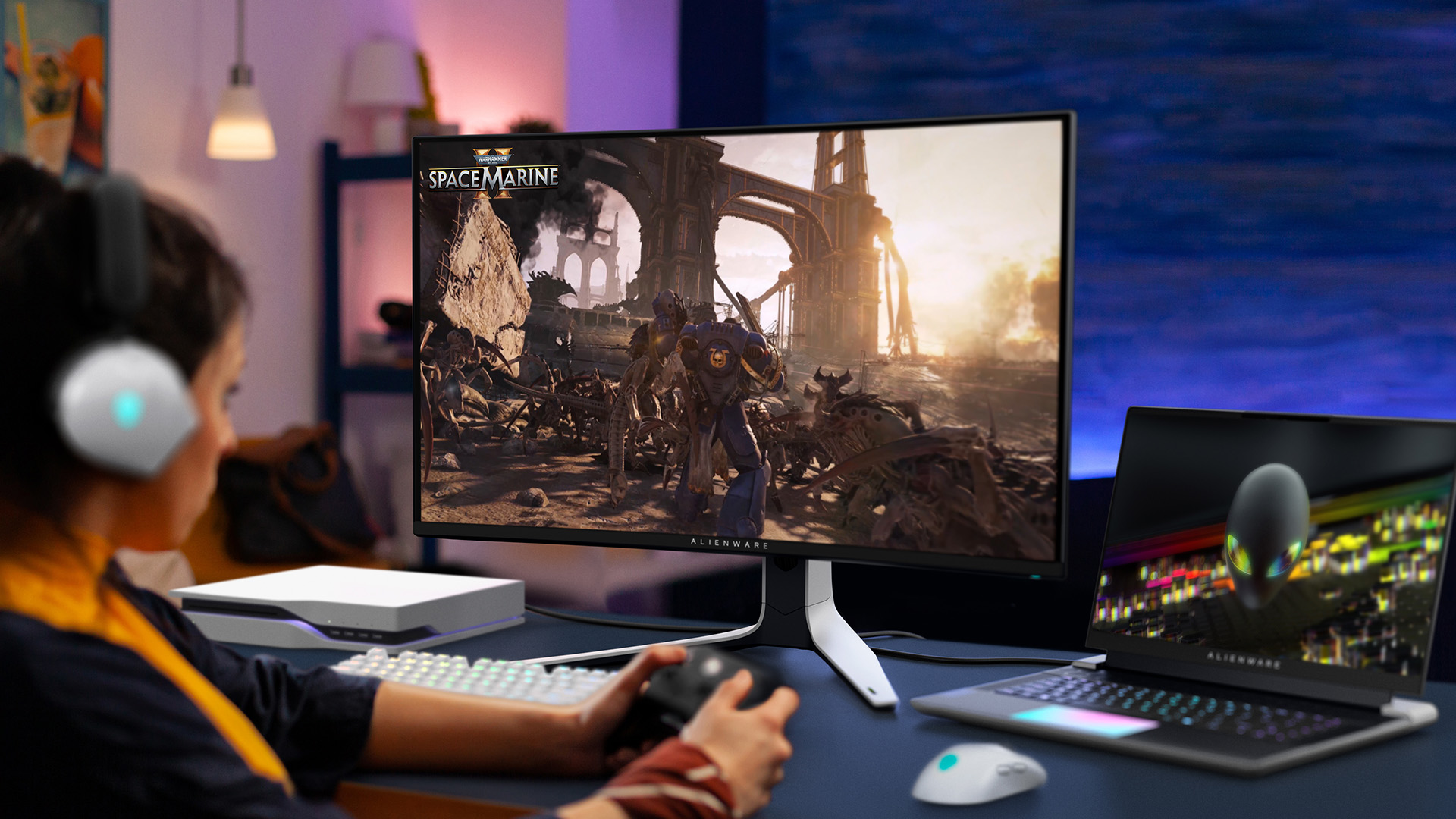 Alienware