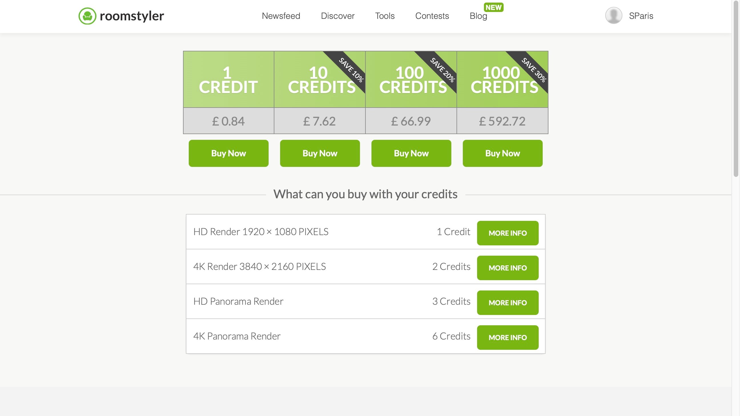 Credits