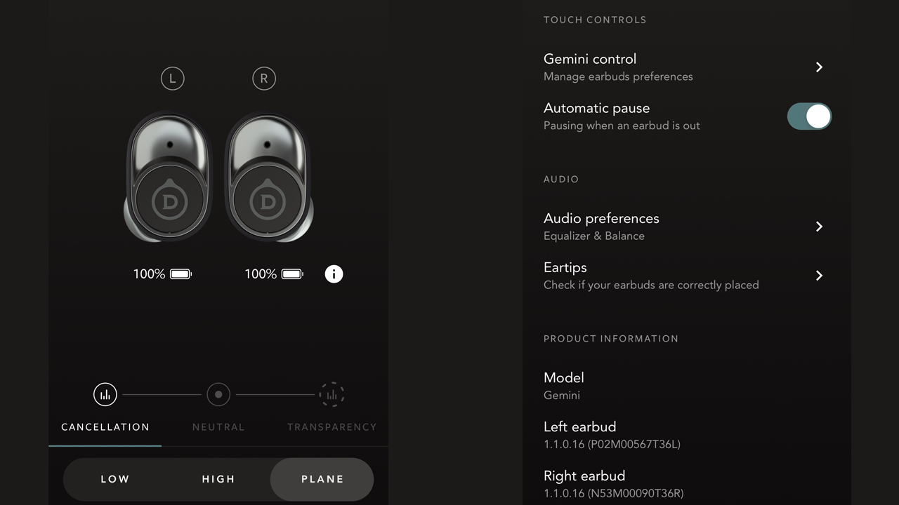 devialet gemini