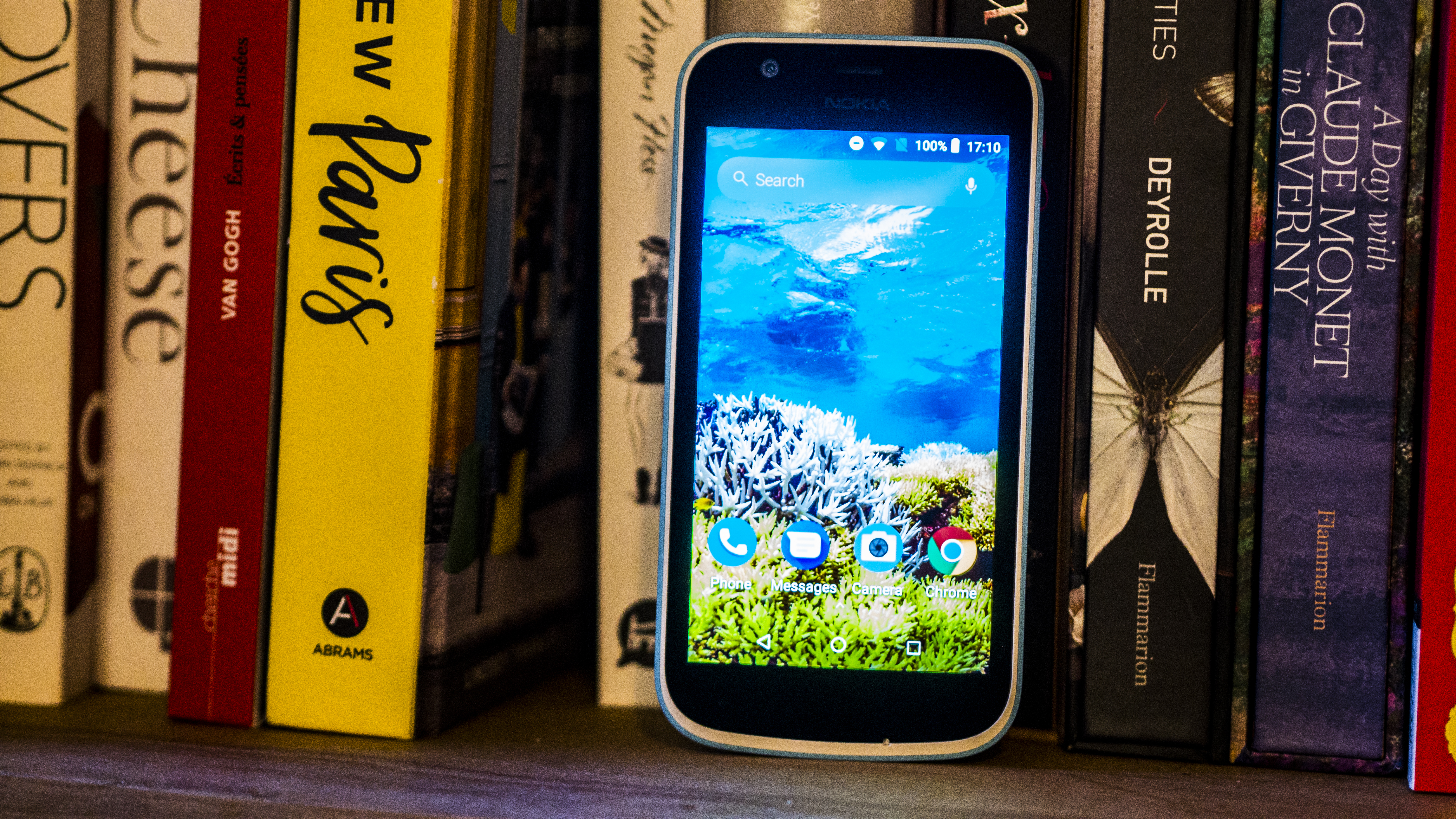 Nokia 1 review