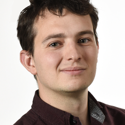 Alex Spencer