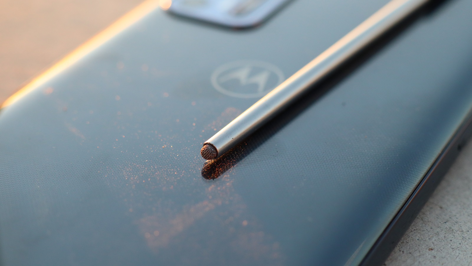 Moto G Stylus 2021