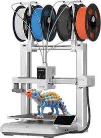 Anycubic  Kobra X Multicolor 3D Printer