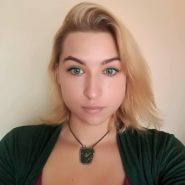 Tetiana Boichenko 