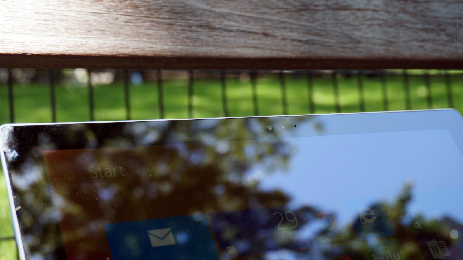 Microsoft Surface Pro 3 review