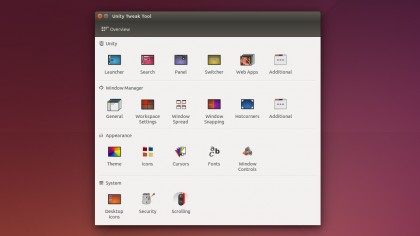 Andrew Thomas, Ubuntu for smartphones manager