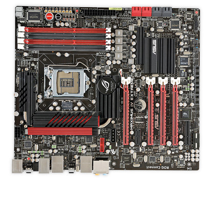 Asus p67