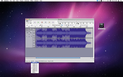 Audacity
